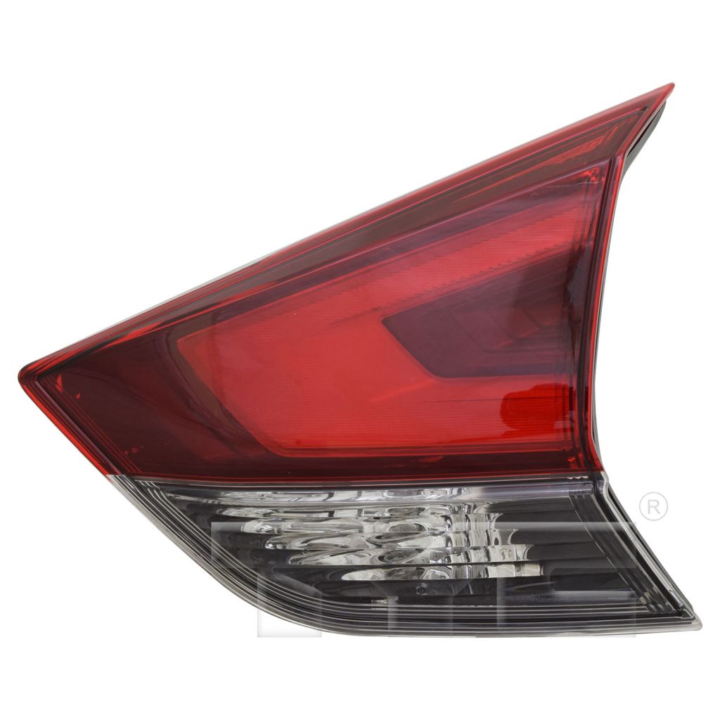 NISSAN ROGUE (2.5L) TAIL LAMP ASSY INNER RIGHT (Passenger Side) OEM#265506FL5D 2017-2020 PL#NI2803115