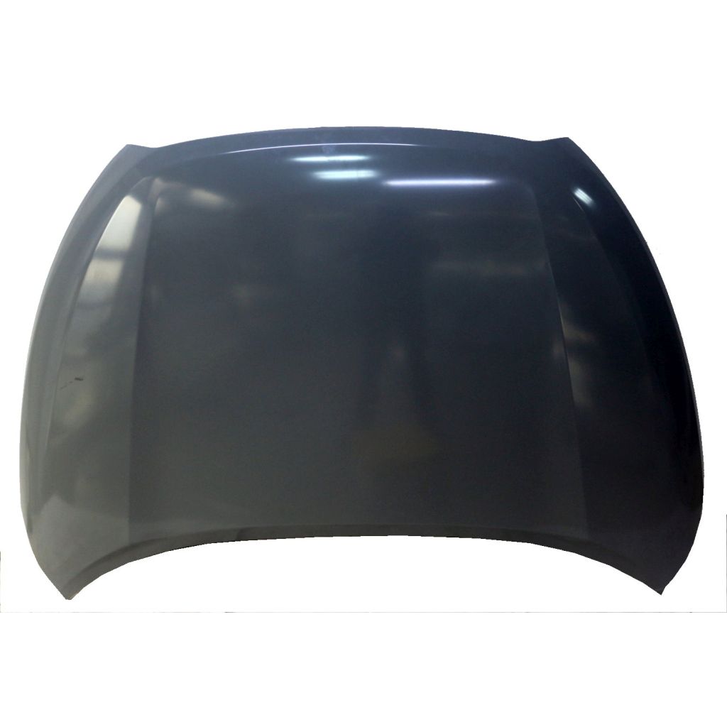 NISSAN KICKS HOOD**CAPA** OEM#F51005RBMA 2018-2024 PL#NI1230220C