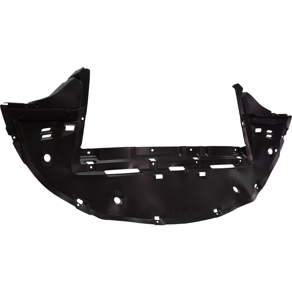 CHRYSLER 200 SEDAN FRONT BUMPER LOWER SPLASH SHIELD (FT UNDER CVR) OEM#68210186AC 2015-2017 PL#CH1228135