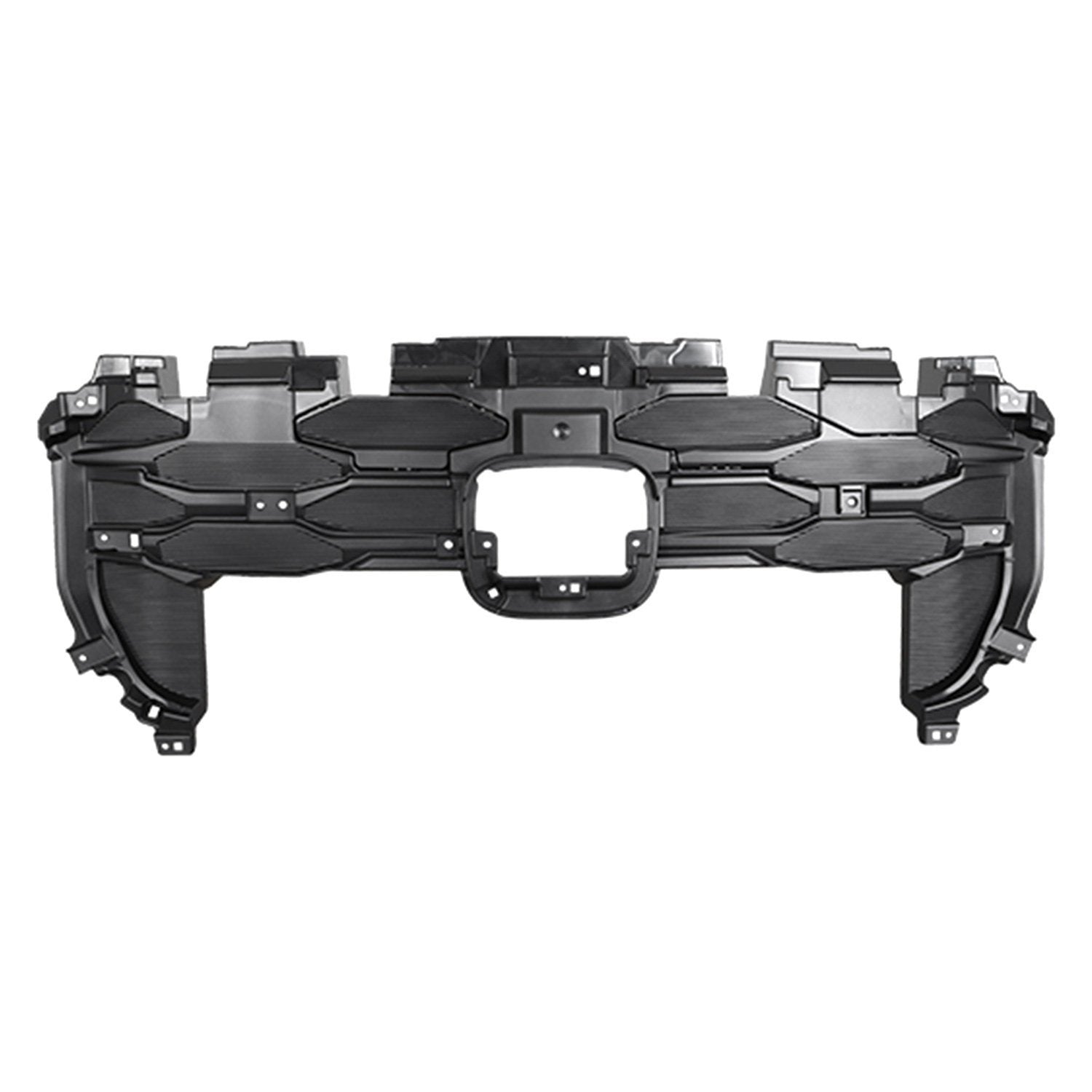 HONDA PASSPORT GRILLE BRACKET OEM#71124TGSA50 2022-2025 PL#HO1207124