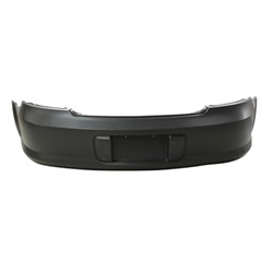 CHRYSLER SEBRING/SEDAN REAR BUMPER COVER PRM**CAPA** OEM#5073329AA 2001-2006 PL#CH1100216C