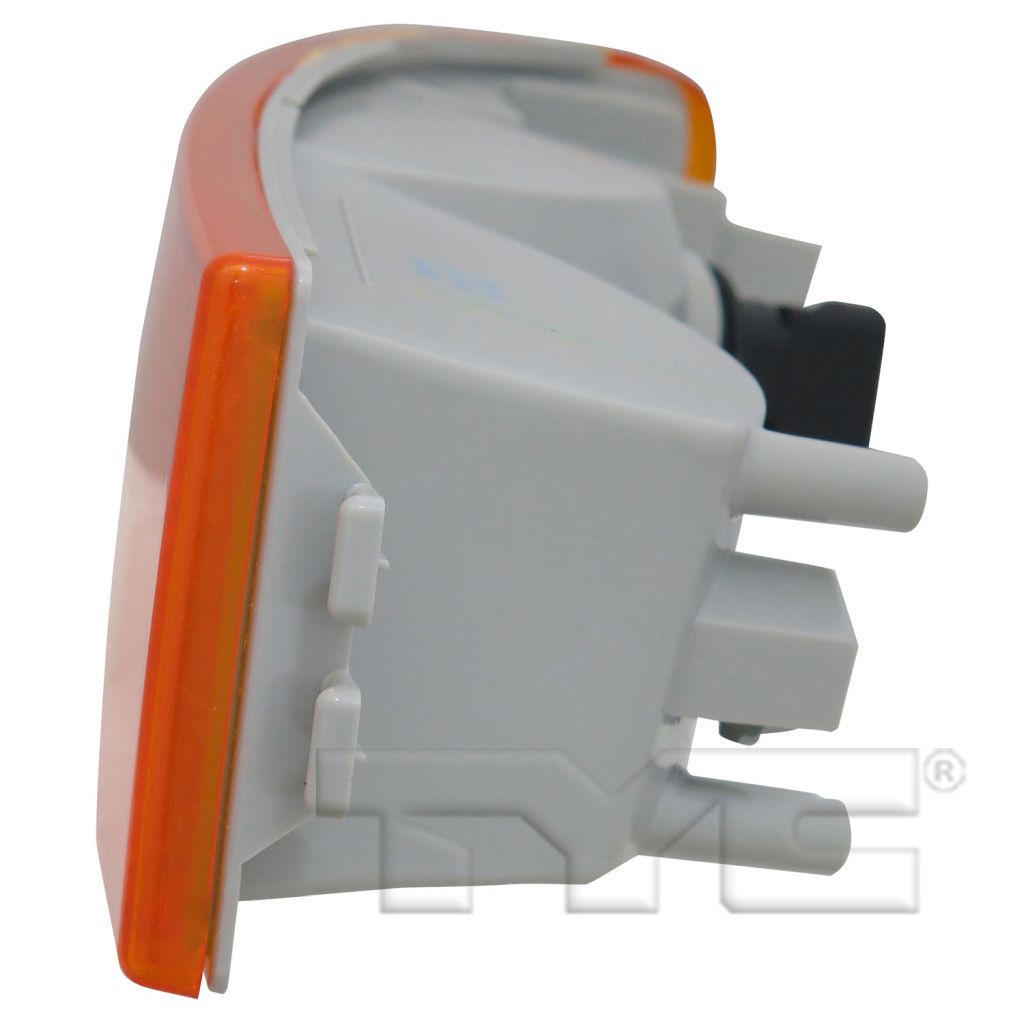 GM TRUCKS & VANS CHEVY/GMC/VAN(Express/Savana) PARKING/SIGNAL LAMP RIGHT (Passenger Side) **CAPA** OEM#84218438 2003-2025 PL#GM2521188C