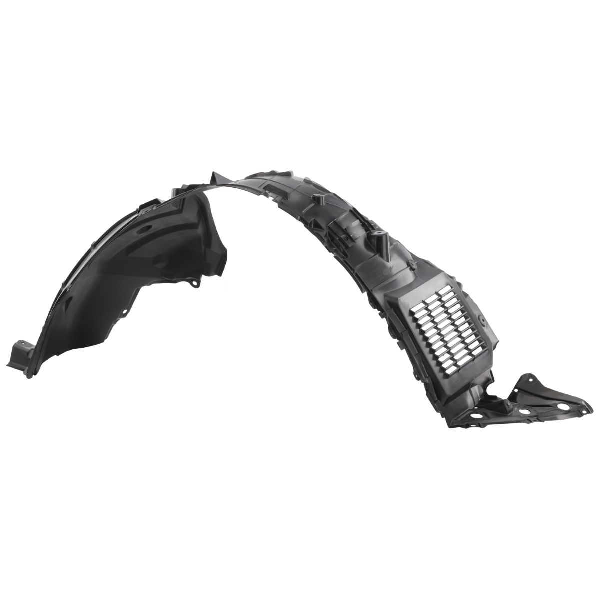 NISSAN PATHFINDER FENDER LINER RIGHT (Passenger Side) W/IF OEM#638409NB0A 2015-2020 PL#NI1249161