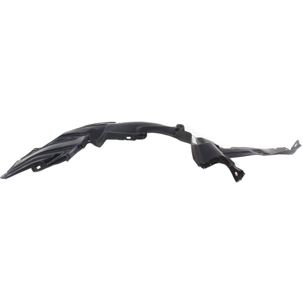 HONDA INSIGHT FENDER LINER RIGHT (Passenger Side) OEM#74101S3Y000 2000-2006 PL#HO1251104