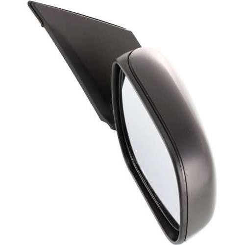 TOYOTA RAV4 DOOR MIRROR RIGHT (Passenger Side) PWR/HTD (W/CVR)(SPORT/LIMITED) OEM#8791042880 2006-2008 PL#TO1321244