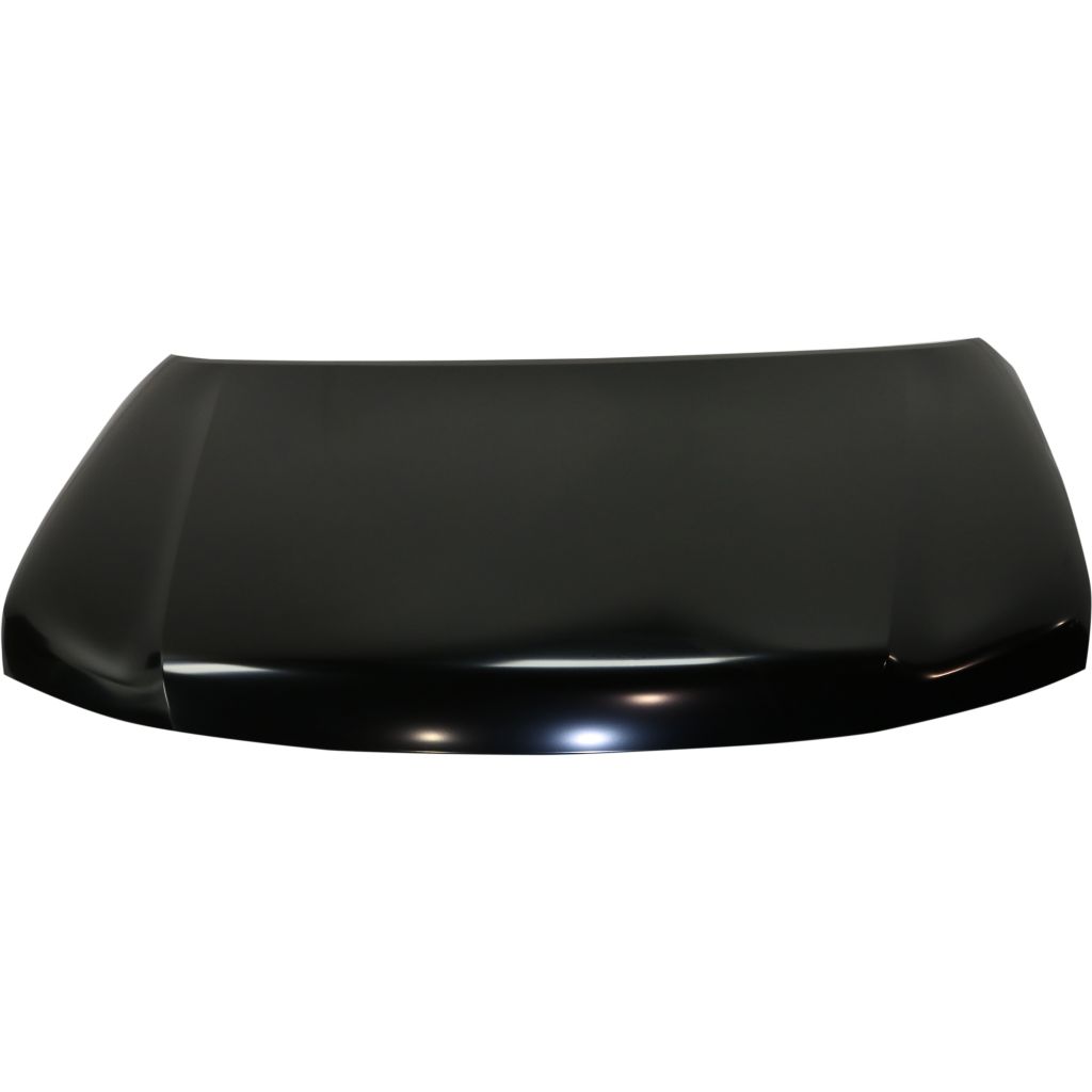 NISSAN ARMADA HOOD**CAPA** OEM#F510M1LBMA 2017-2020 PL#NI1230214C