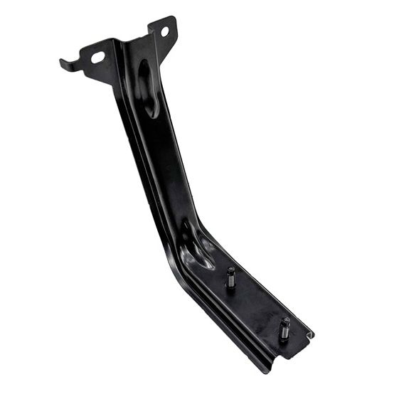 TOYOTA TACOMA FRONT BUMPER COVER BRACKET CENTER RIGHT (Passenger Side)=LH OEM#52136AK010 2024-2025 PL#TO1042165