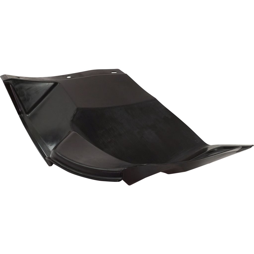 DODGE TRUCKS & VANS DODGE/PU (R1500) FENDER LINER RIGHT (Passenger Side) (FRONT SECTION)(WO/WHEEL OPENING MLDG) OEM#68275906AB 2019-2024 PL#CH1249206