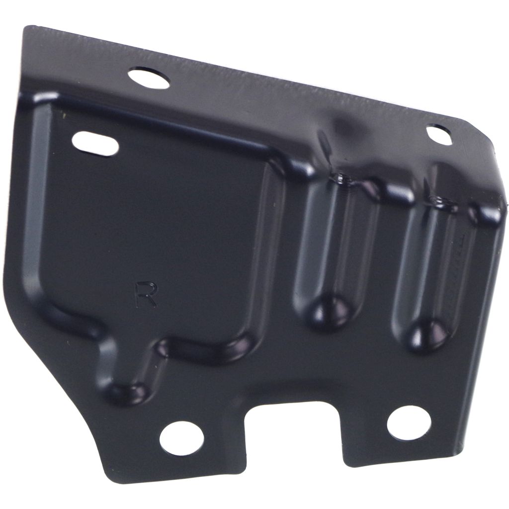 FORD TRUCKS & VANS EXPLORER POLICE UTILITY FENDER BRACKET RIGHT (Passenger Side) OEM#BB5Z16A142A 2016-2019 PL#FO1245107