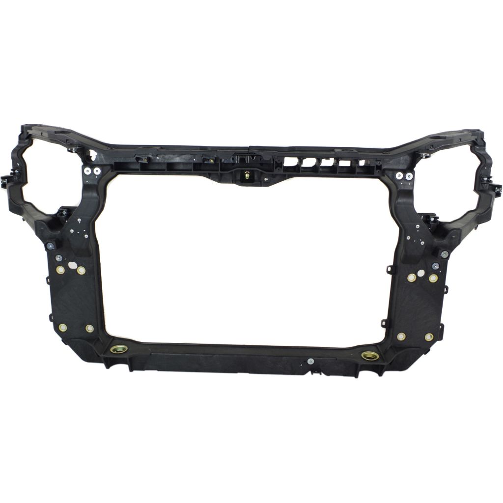 KIA SORENTO RADIATOR SUPPORT ASSEMBLY **CAPA** OEM#641011U500 2014-2015 PL#KI1225162C