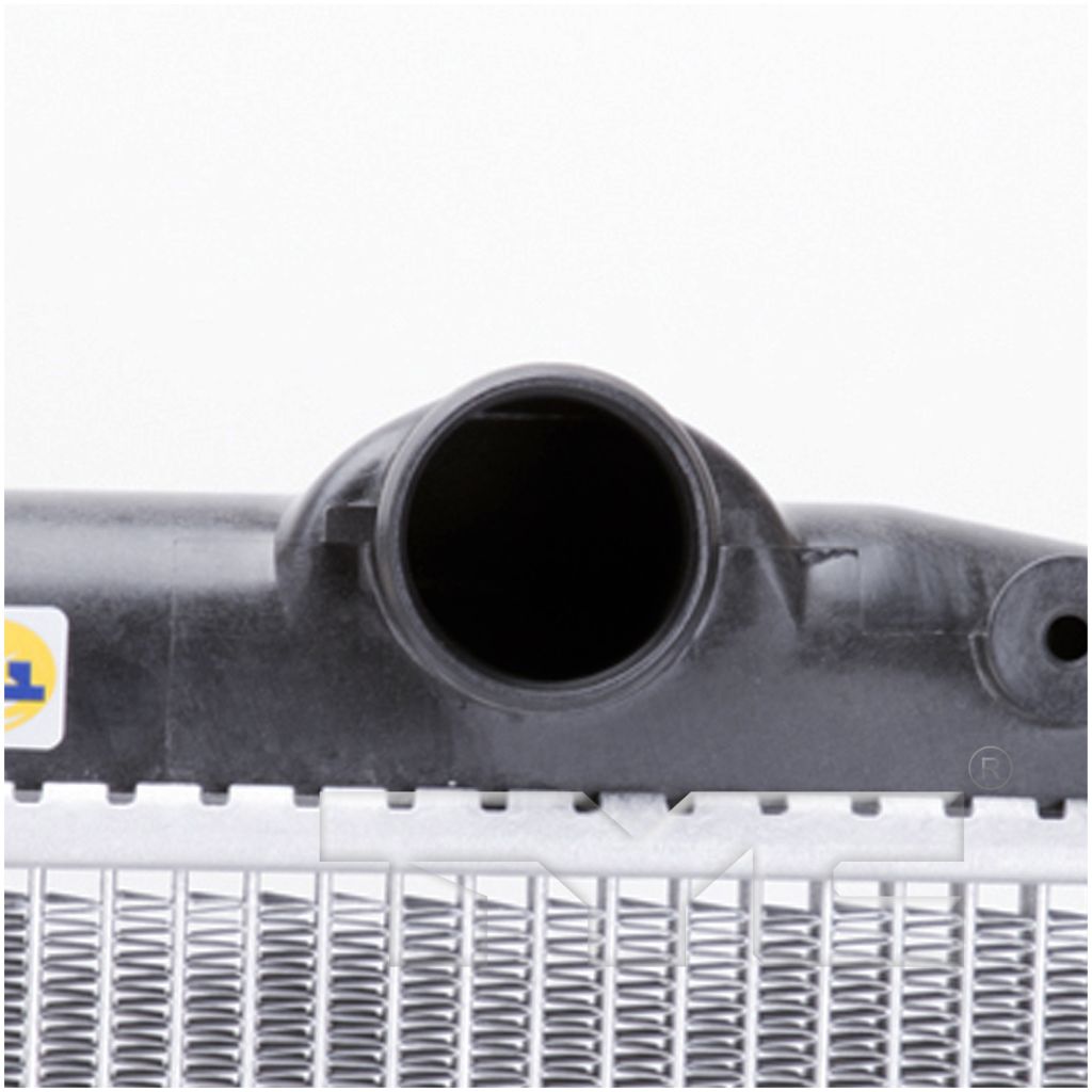 INFINITI Q50 RADIATOR 3.7L OEM#214604GB5A 2014-2024 PL#IN3010209