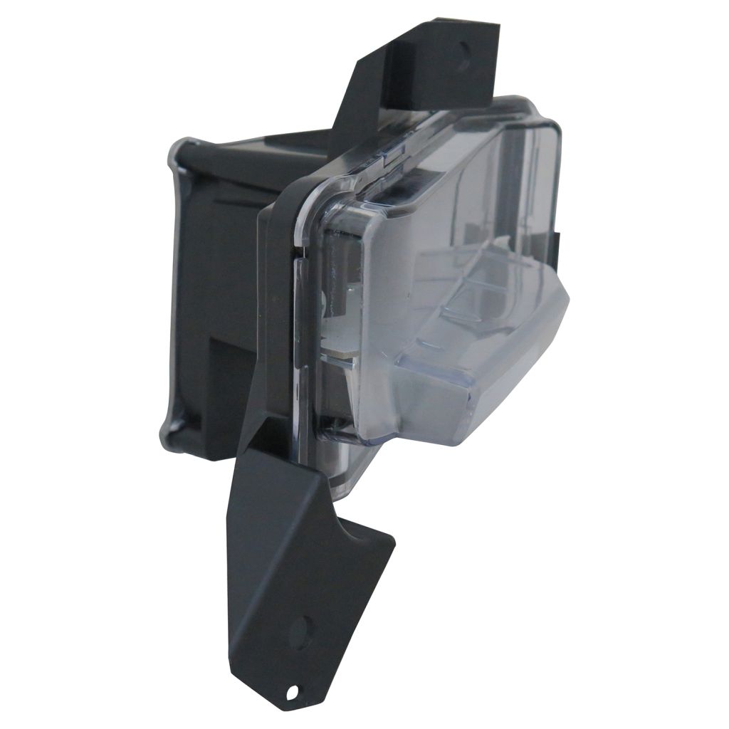 CHEVROLET CAMARO DAYTIME RUNNING LAMP ASSY LEFT (Driver Side) (1SS/2SS) OEM#84211957 2016-2018 PL#GM2562108