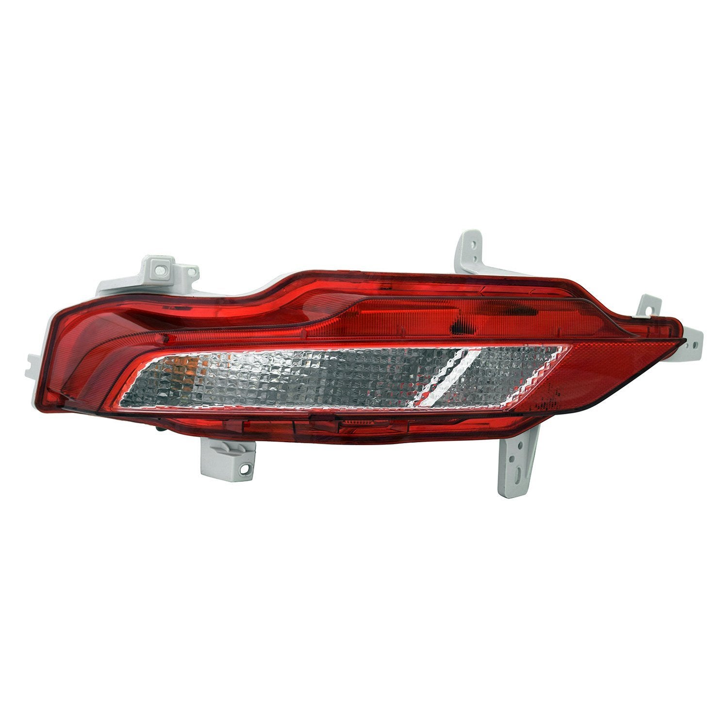 HYUNDAI TUCSON HYBRID/PLUG-IN HYBRID TURN SIGNAL LAMP ASSY LEFT (Driver Side) OEM#92405N9000 2022-2024 PL#HY2882107