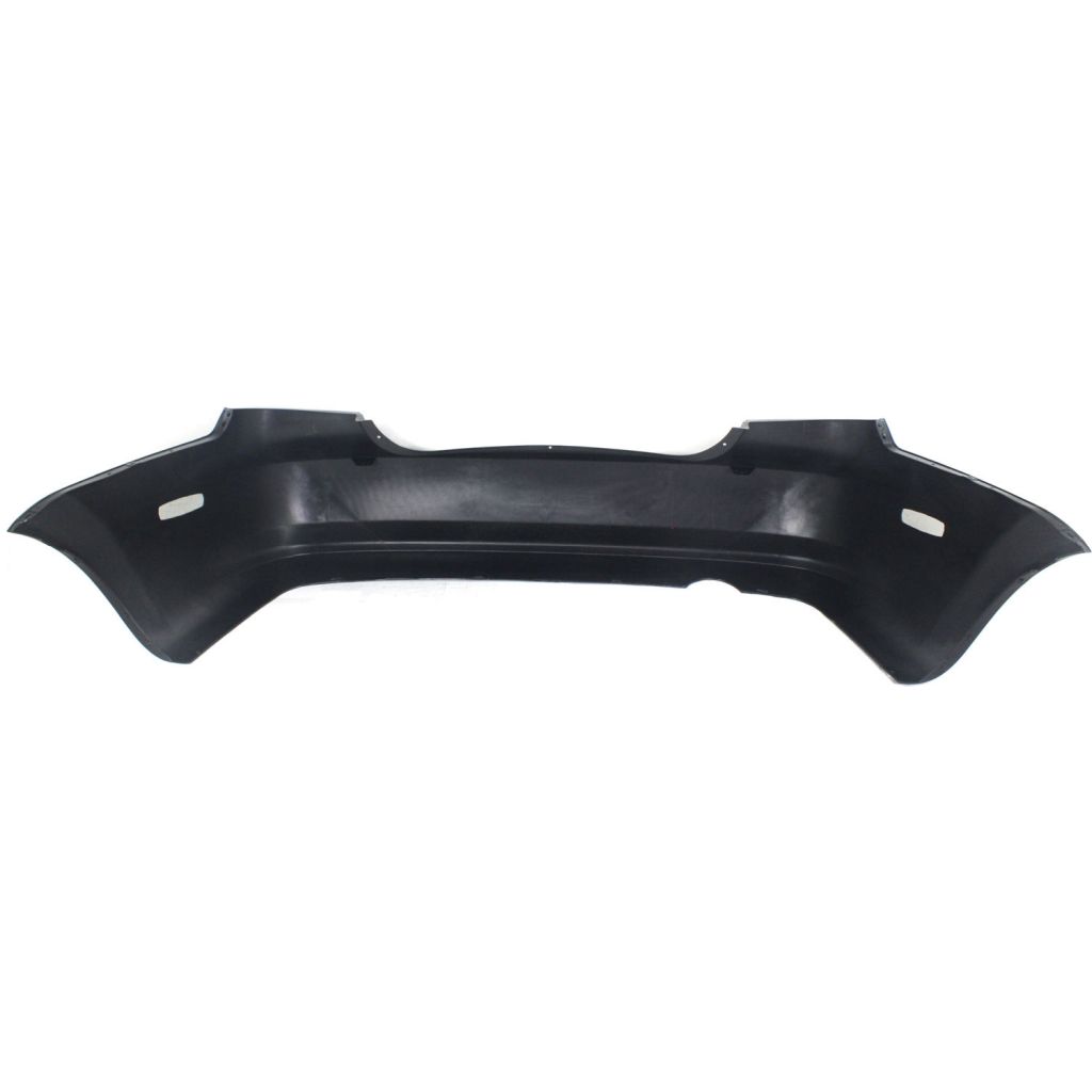 CHEVROLET AVEO (EXC SEDAN) REAR BUMPER COVER PRIMED (SEDAN) OEM#96543143 2004-2006 PL#GM1100692