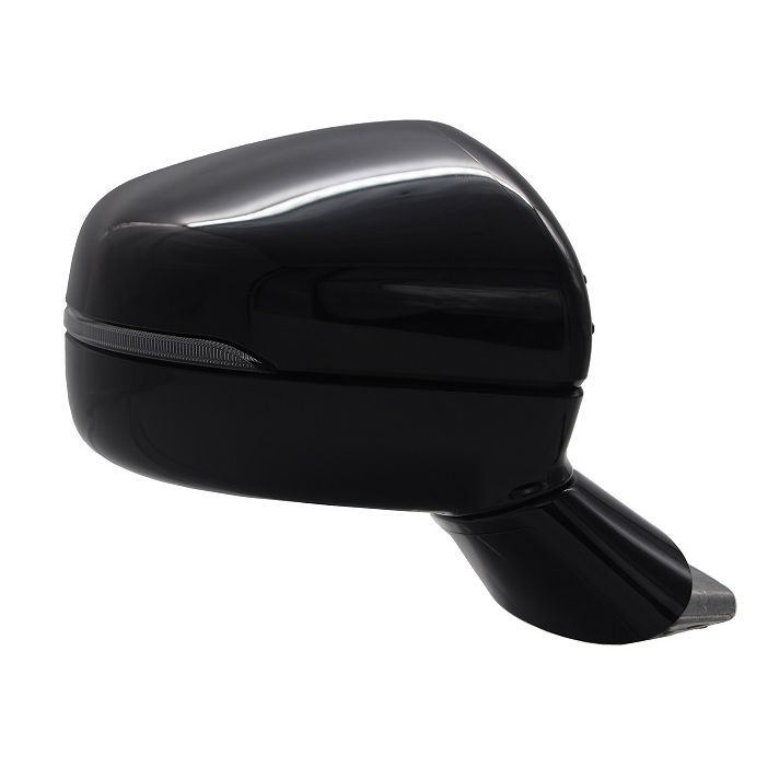 KIA SORENTO DOOR MIRROR RIGHT (Passenger Side) PWR/HTD/SIGNAL (LX MDL)(PTM) OEM#87620R5080 2021-2023 PL#KI1321253