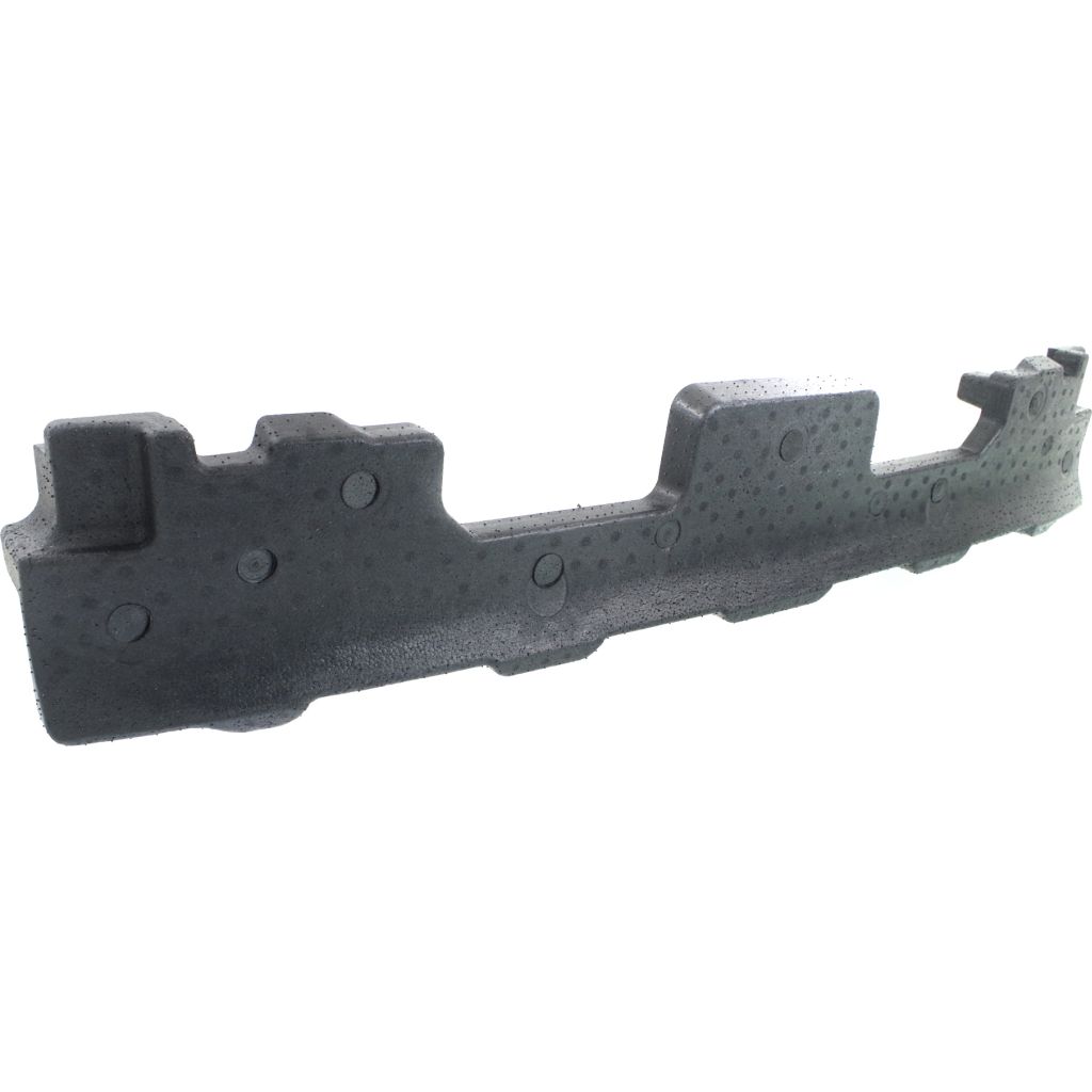 KIA OPTIMA REAR BUMPER ABSORBER (USA) **CAPA** OEM#866204C500 2014-2015 PL#KI1170118C