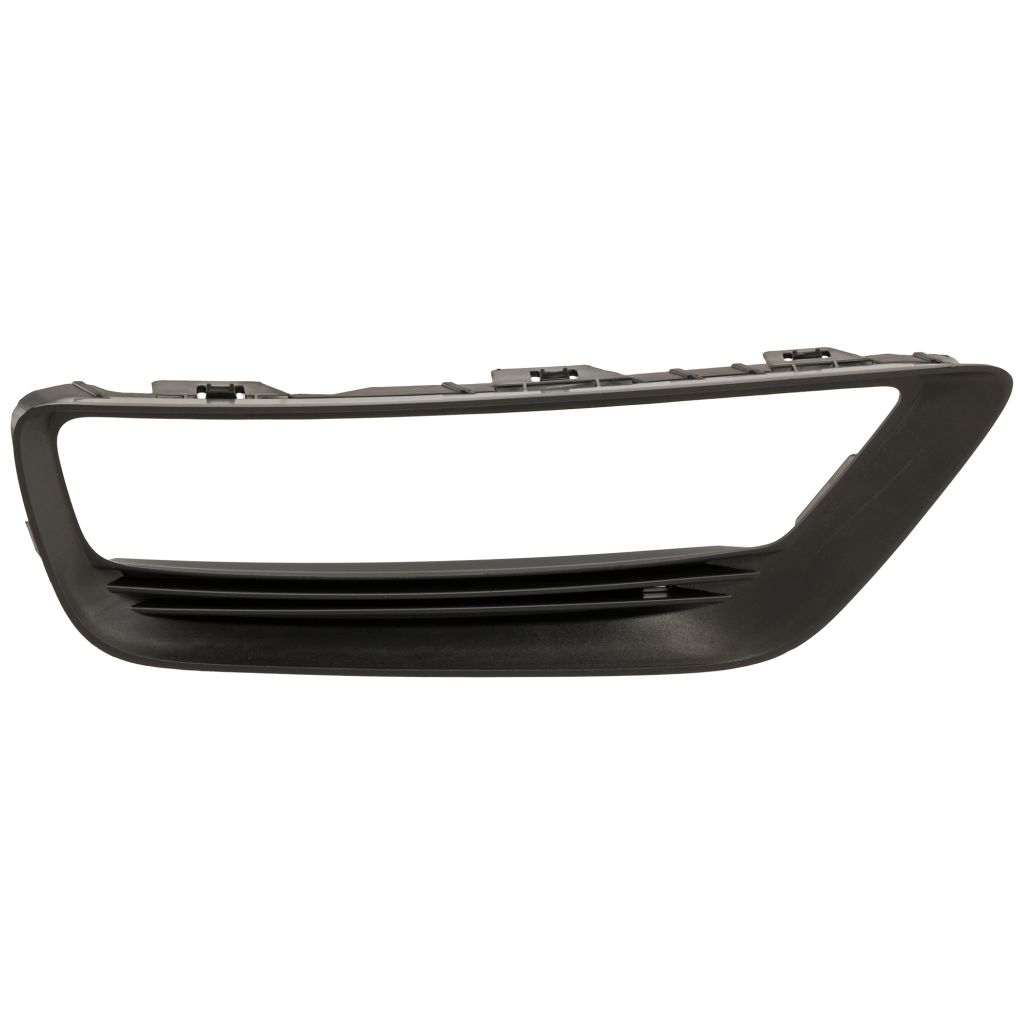 HONDA ACCORD SEDAN FOG LAMP COVER RIGHT (Passenger Side) (W/ FOG) OEM#71102T2AA10 2013-2015 PL#HO1039111