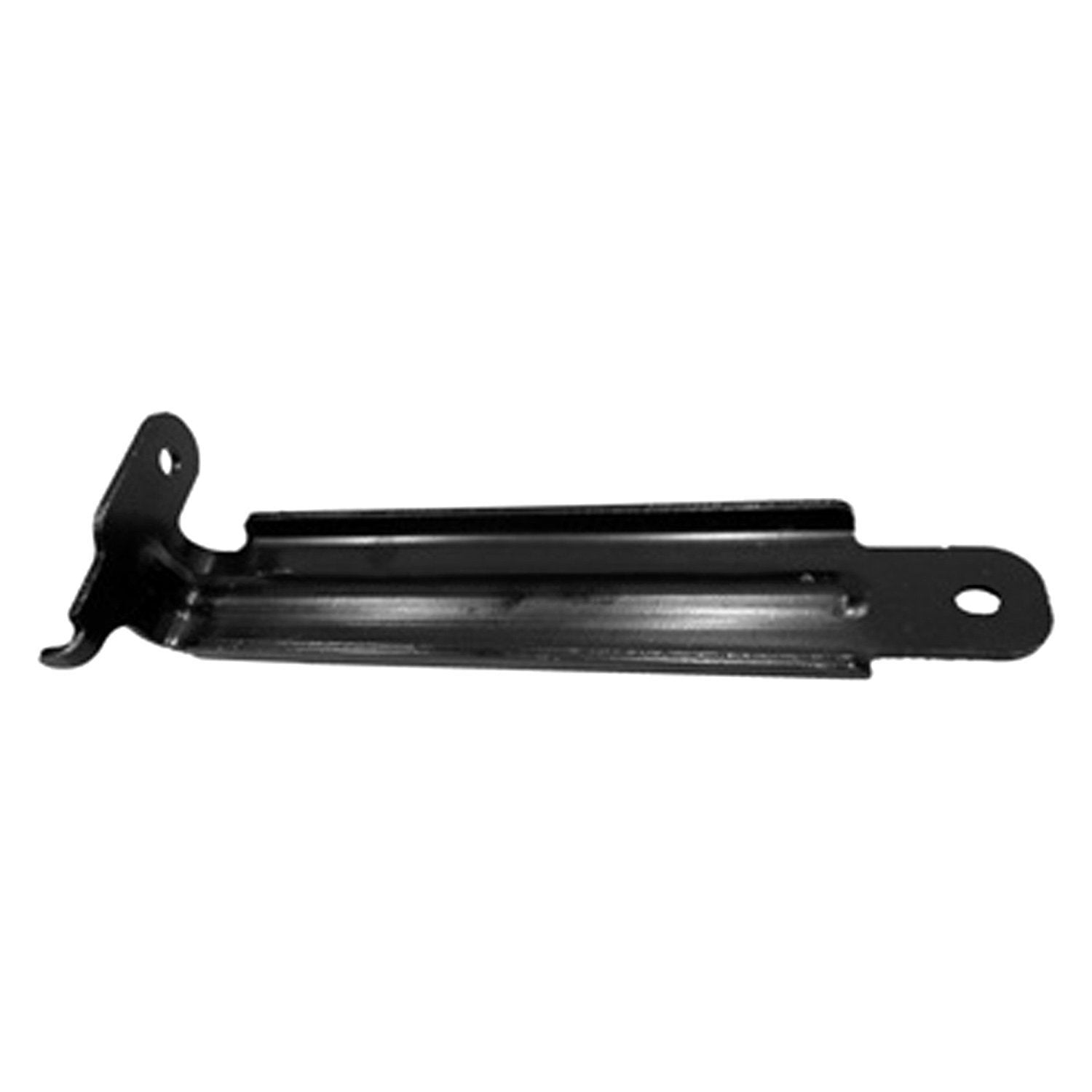 GM TRUCKS & VANS COLORADO (CHEVY) FRONT BUMPER COVER FILLER BRAKCER RIGHT (Passenger Side)=LEFT (Driver Side) (EXC ZR2 W/BISON PKG)(STEEL) OEM#22891631 2015-2022 PL#GM1062126