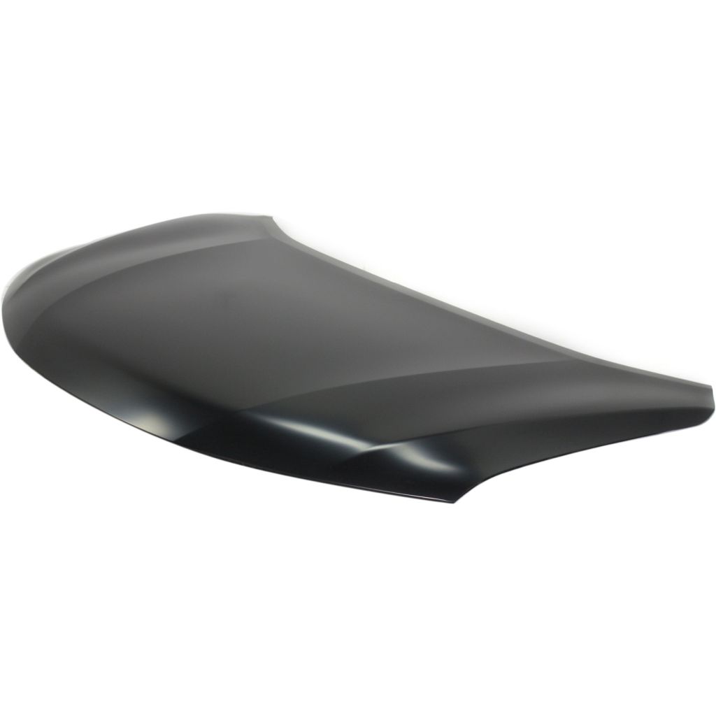 NISSAN(DATSUN) ROGUE HYBRID HOOD (STEEL) OEM#651004BA0B-PFM 2017-2019 PL#NI1230198