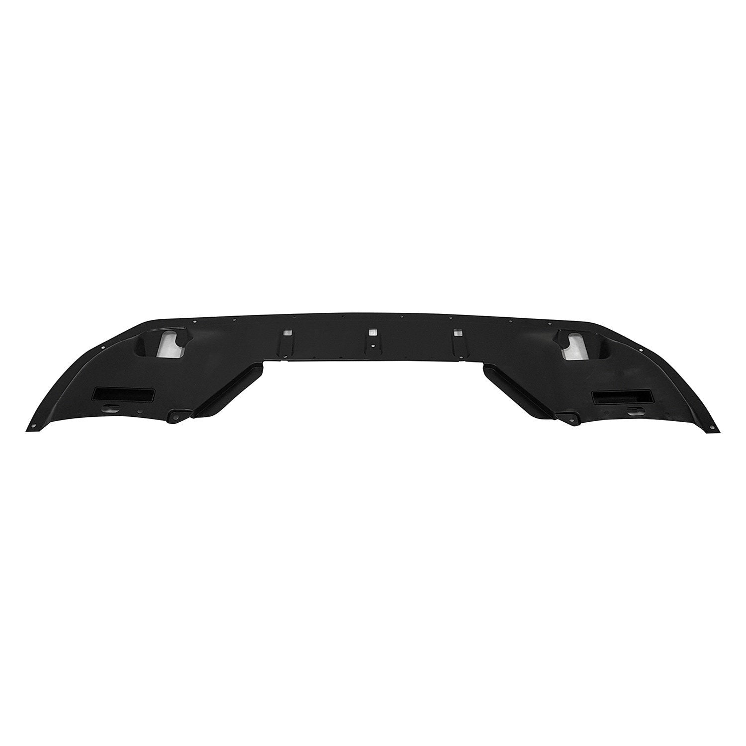 MITSUBISHI ECLIPSE CROSS FRONT SPLASH SHIELD (ENG UNDER CVR) OEM#5379A938 2022-2025 PL#MI1228148