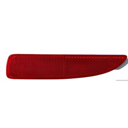 MAZDA MAZDA3 REAR BUMPER SIDE REFLECTOR RIGHT (Passenger Side) **CAPA** OEM#D350515M0E 2004-2009 PL#MA1185101C