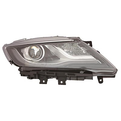 LINCOLN MKC HEAD LAMP UNIT RIGHT (Passenger Side) (FROM 11-20-14) OEM#EJ7Z13008H 2015-2018 PL#FO2519125