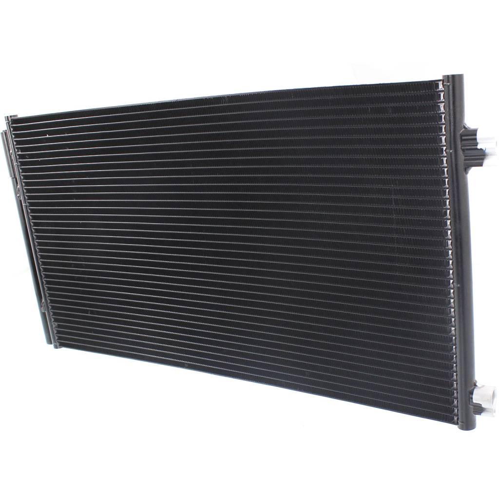 FIAT 500X (FIAT) A/C CONDENSER 2.4L OEM#68285225AA 2016-2018 PL#FI3030102