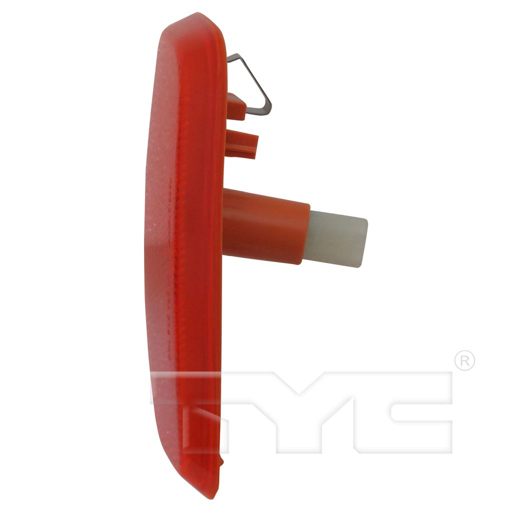 JEEPVEHICLE RENEGADE FRONT S/MARKER LAMP ASSY RIGHT (Passenger Side) (SIDE OF BMP)**CAPA** OEM#68256049AA 2019-2023 PL#CH2551134C