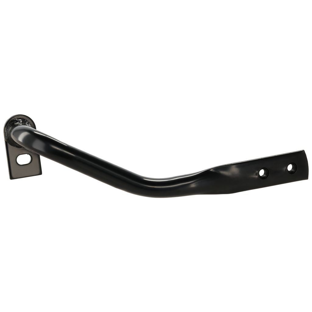 GM TRUCKS & VANS SIERRA/PU 1500 HYBRID (GMC) FRONT BUMPER SIDE BRACE LEFT (Driver Side) OEM#22861858 2009-2013 PL#GM1042107
