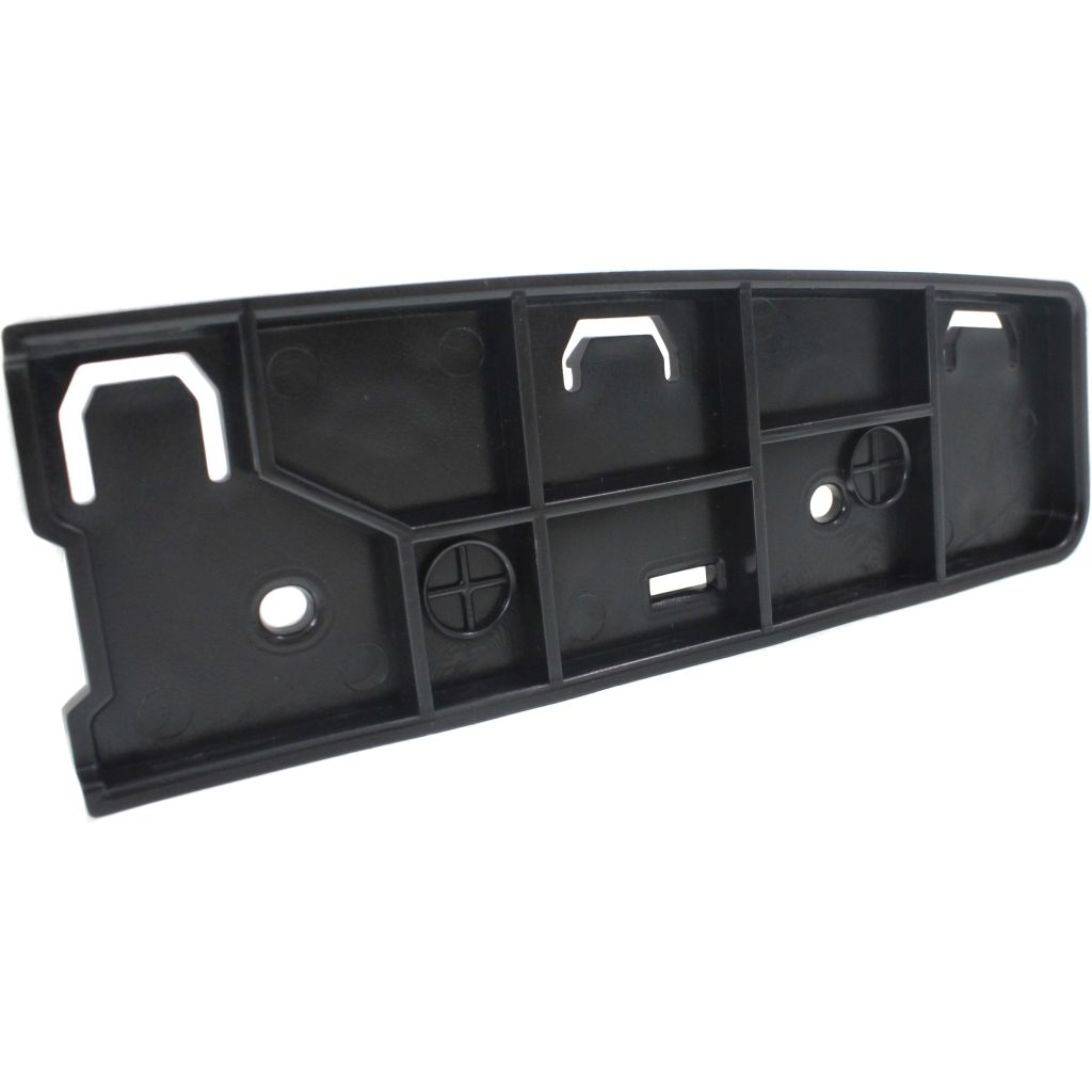 FORD TRUCKS & VANS TRANSIT FRONT BUMPER UPPER COVER RETAINER LEFT (Driver Side) OEM#BK3Z17C947D 2015-2019 PL#FO1042143