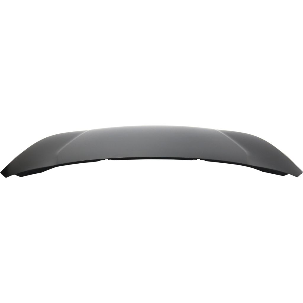 HONDA CIVIC COUPE HOOD **CAPA** OEM#60100TBAA00ZZ 2016-2021 PL#HO1230182C