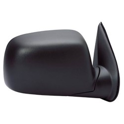 GM TRUCKS & VANS COLORADO (CHEVY) DOOR MIRROR RIGHT (Passenger Side) MANUAL (EXTENDED CAB) OEM#25954869 2009-2012 PL#GM1321381
