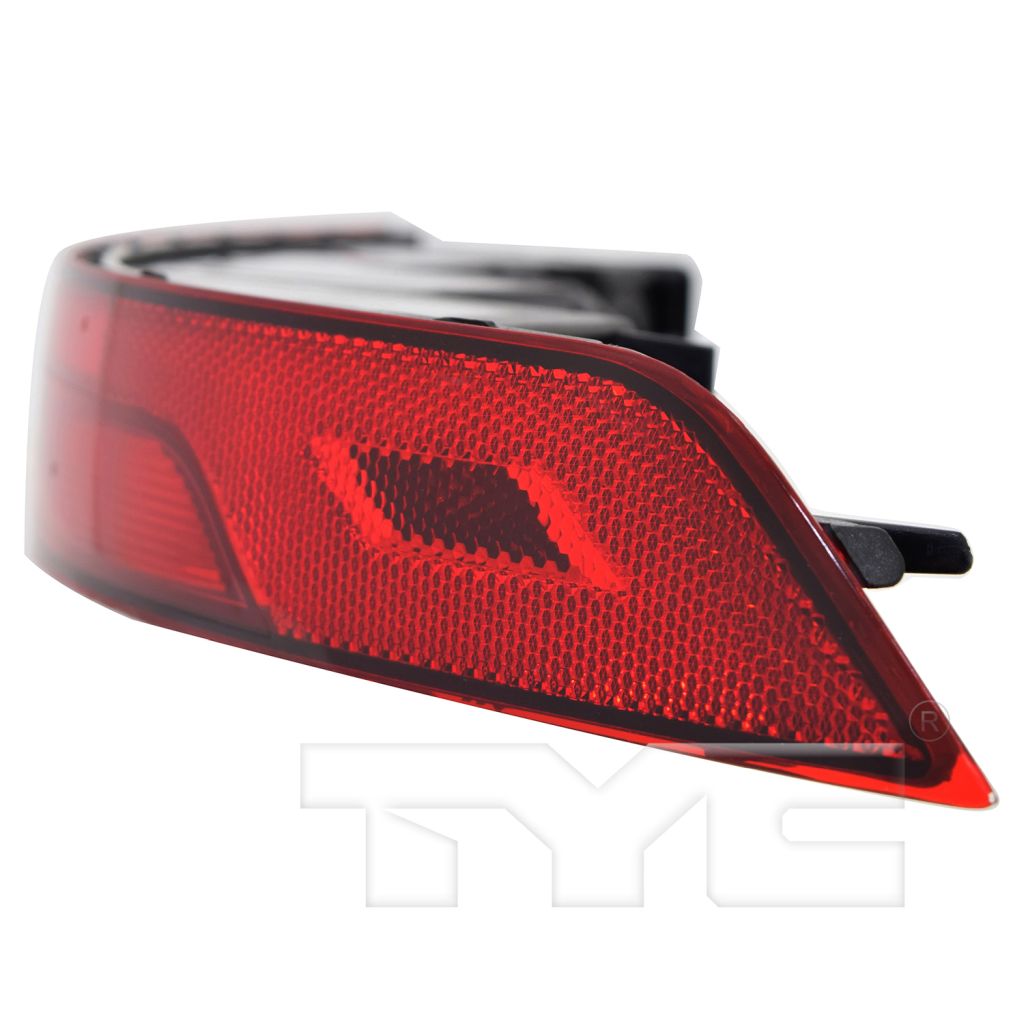 AUDI Q5 / SQ5 TAIL LAMP ASSY RIGHT (Passenger Side) (ON BMP)**CAPA** OEM#80A945070A 2018-2020 PL#AU2801123C