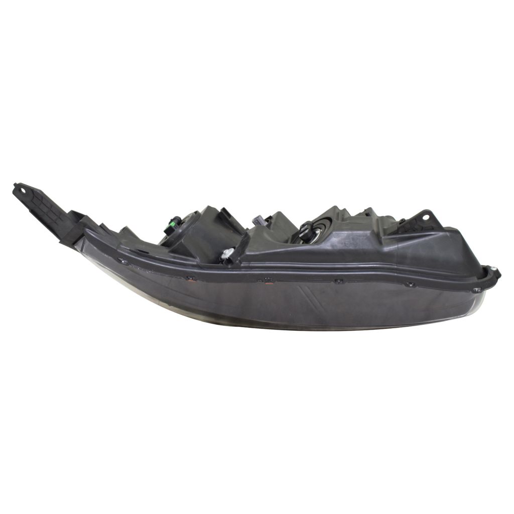 HONDA CRV HEAD LAMP ASSY RIGHT (Passenger Side) (HALOGEN)(LX/EX/EXL) OEM#33100TLAA01 2017-2022 PL#HO2503180