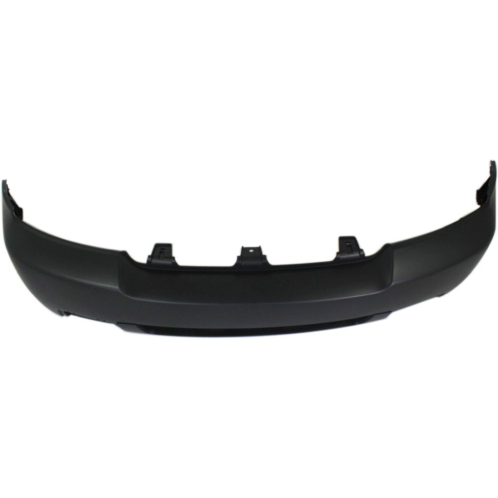 GM TRUCKS & VANS TRAILBLAZER FRONT BUMPER COVER PRIMED (SS MDL) OEM#19120215 2006-2009 PL#GM1000839