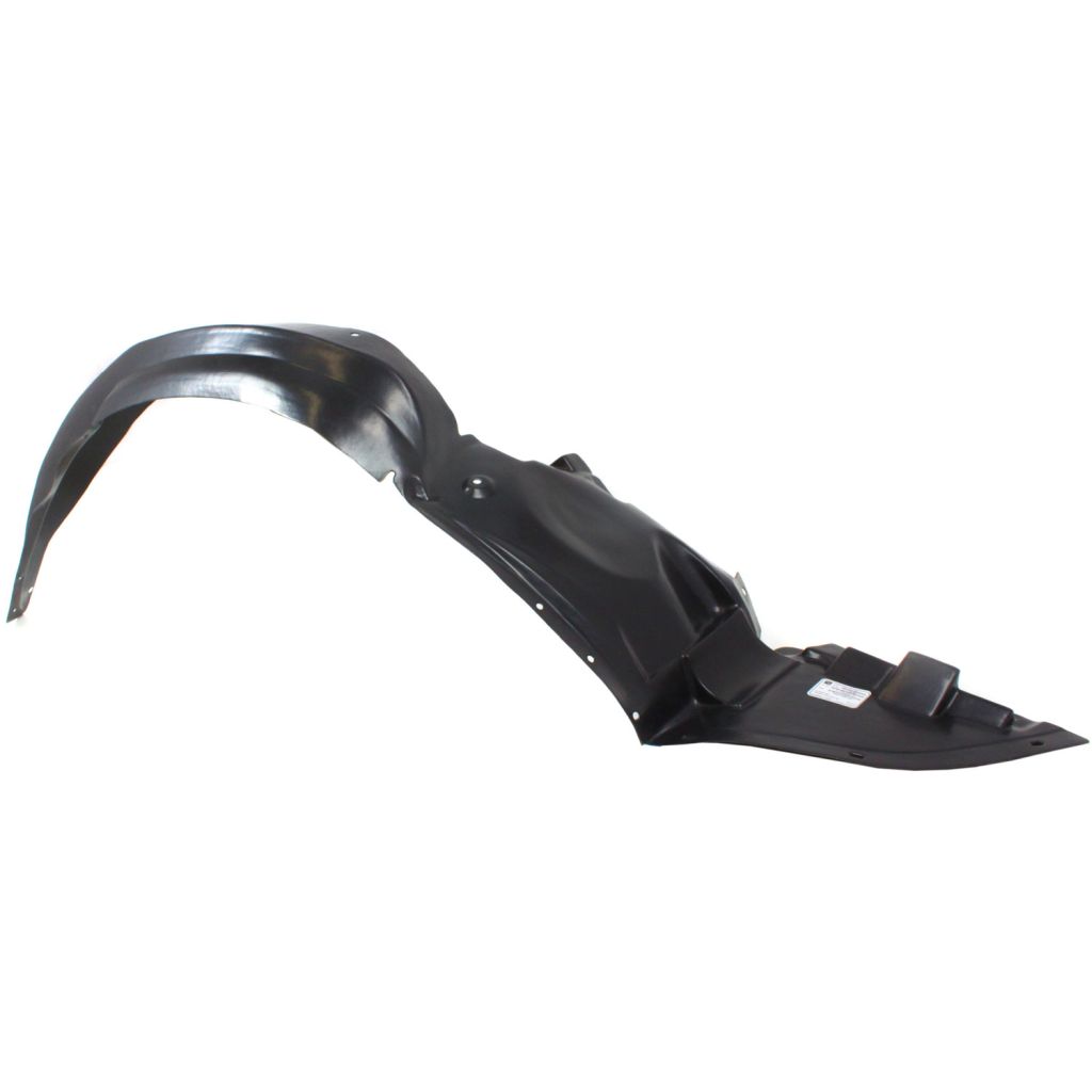 SATURN AURA FENDER LINER RIGHT (Passenger Side) OEM#25812979 2007-2010 PL#GM1249192