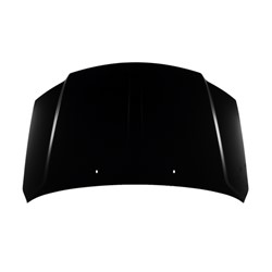 DODGE TRUCKS & VANS GRAND CARAVAN HOOD (STEEL) OEM#4589880AF-PFM (P) 2011-2020 PL#CH1230289
