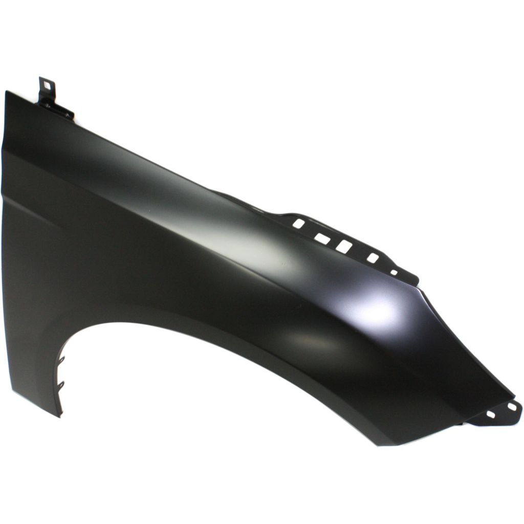 FORD FOCUS HATCHBACK/ST/RS FENDER RIGHT (Passenger Side) OEM#BM5Z16005B (P) 2015-2018 PL#FO1241287