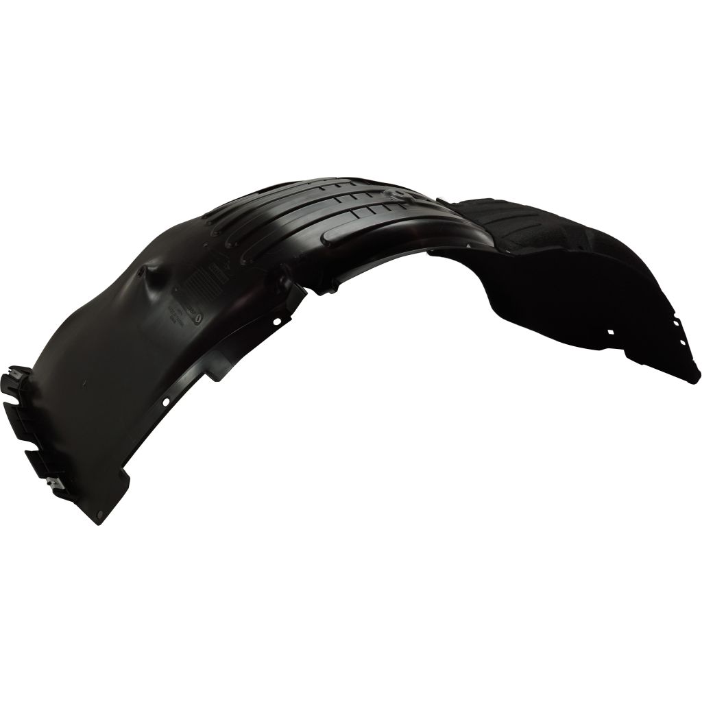 KIA OPTIMA FENDER LINER LEFT (Driver Side) (USA)**CAPA** OEM#86811D5500 2019-2020 PL#KI1248158C