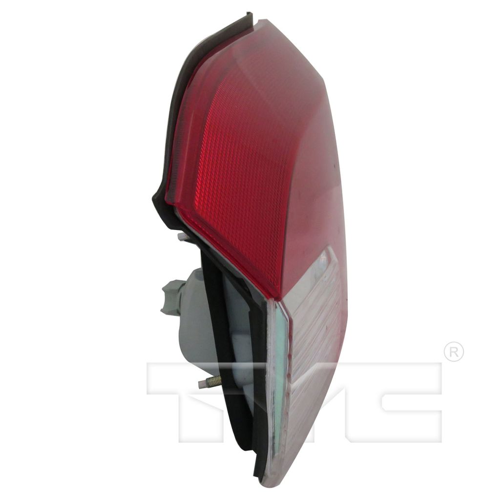 GM TRUCKS & VANS TERRAIN /TERRAIN DENALI (GMC) TAIL LAMP ASSEMBLY RIGHT (Passenger Side) (EXC DENALI)**CAPA** OEM#20845444 2010-2017 PL#GM2803105C