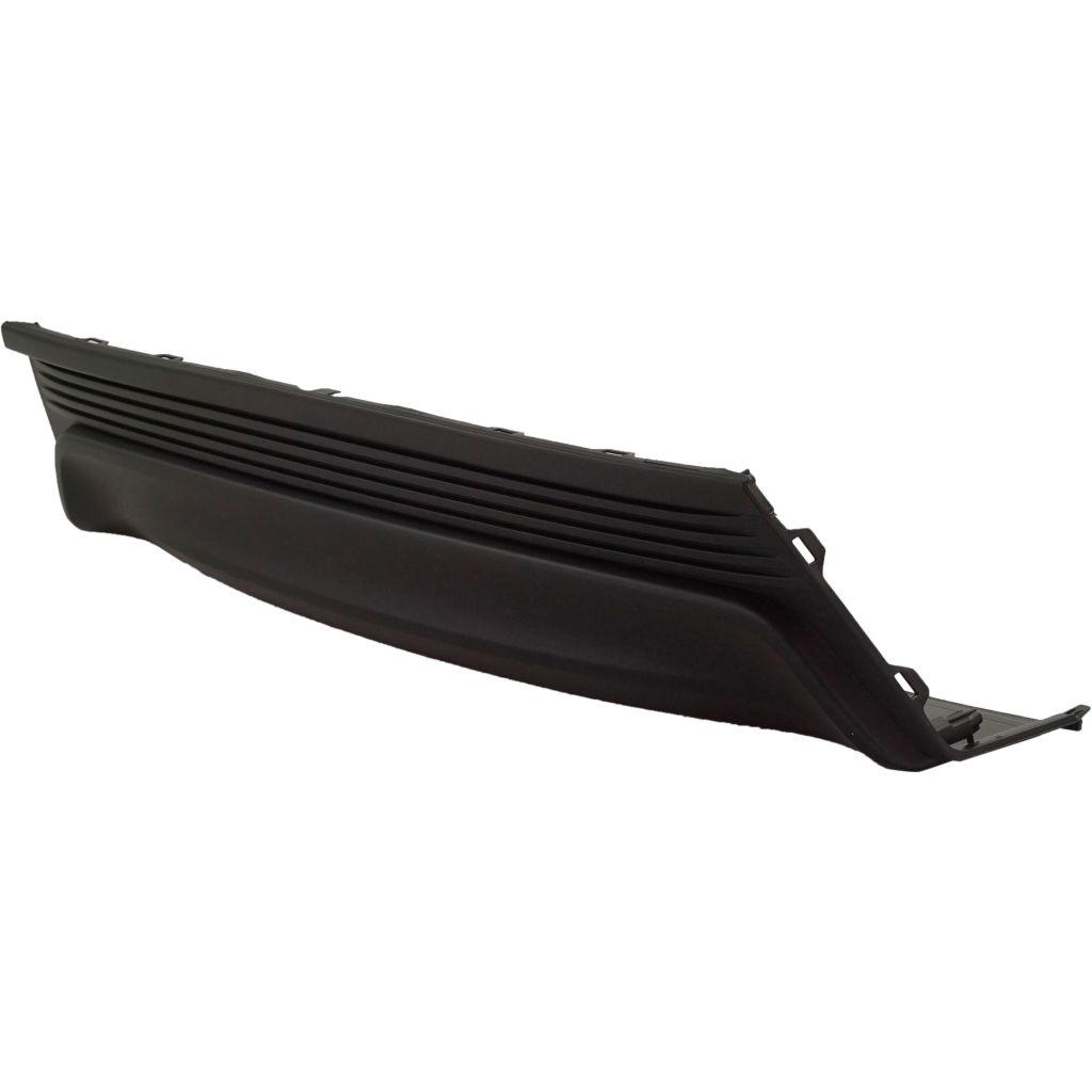 HONDA CIVIC COUPE REAR BUMPER COVER LOWER (EXC SPORT/Si) OEM#71502TBGA00 2016-2020 PL#HO1195111