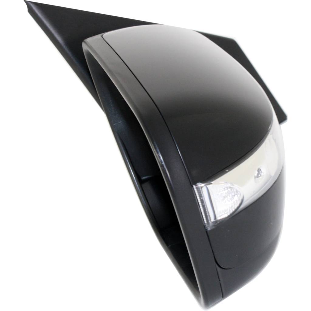 MAZDA CX-9 DOOR MIRROR RIGHT (Passenger Side) POWER/ NOT HEATED (W/ SIGNAL LAMP) OEM#TD1469120RPZ 2007-2009 PL#MA1321158