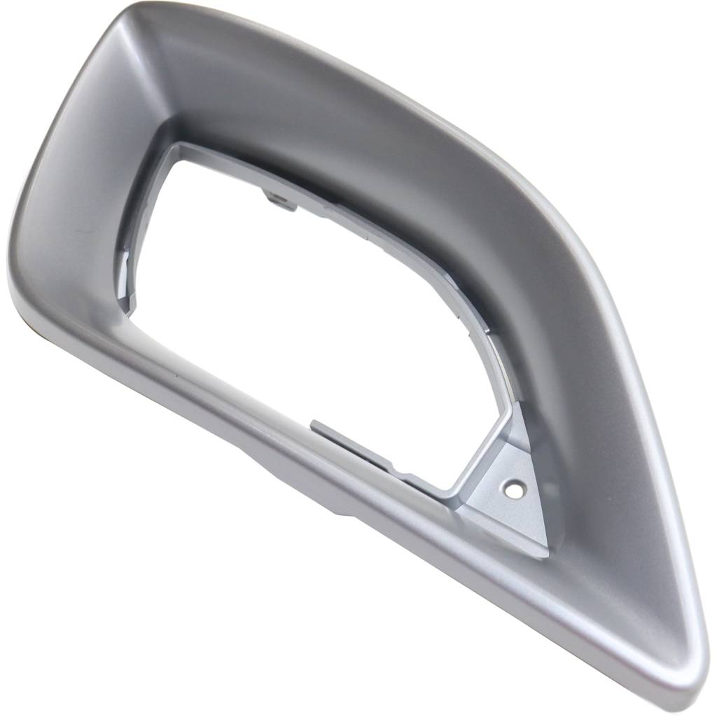 MERCEDES-BENZ R-CLASS (251) FOG LAMP COVER OUTER TRIM RIGHT (Passenger Side) (WO/SPORT) OEM#2518852023 2006-2010 PL#MB1039169