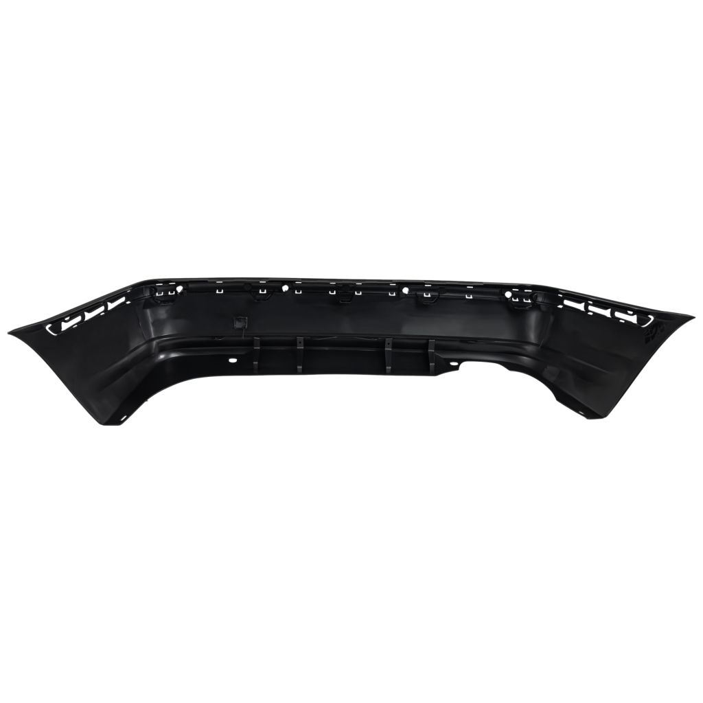 BMW BMW 3( i/xi ) (SEDAN/WAGON) REAR BUMPER COVER PRIMED (SD)(W/O SPORT PKG) OEM#51127030591 2002-2005 PL#BM1100134
