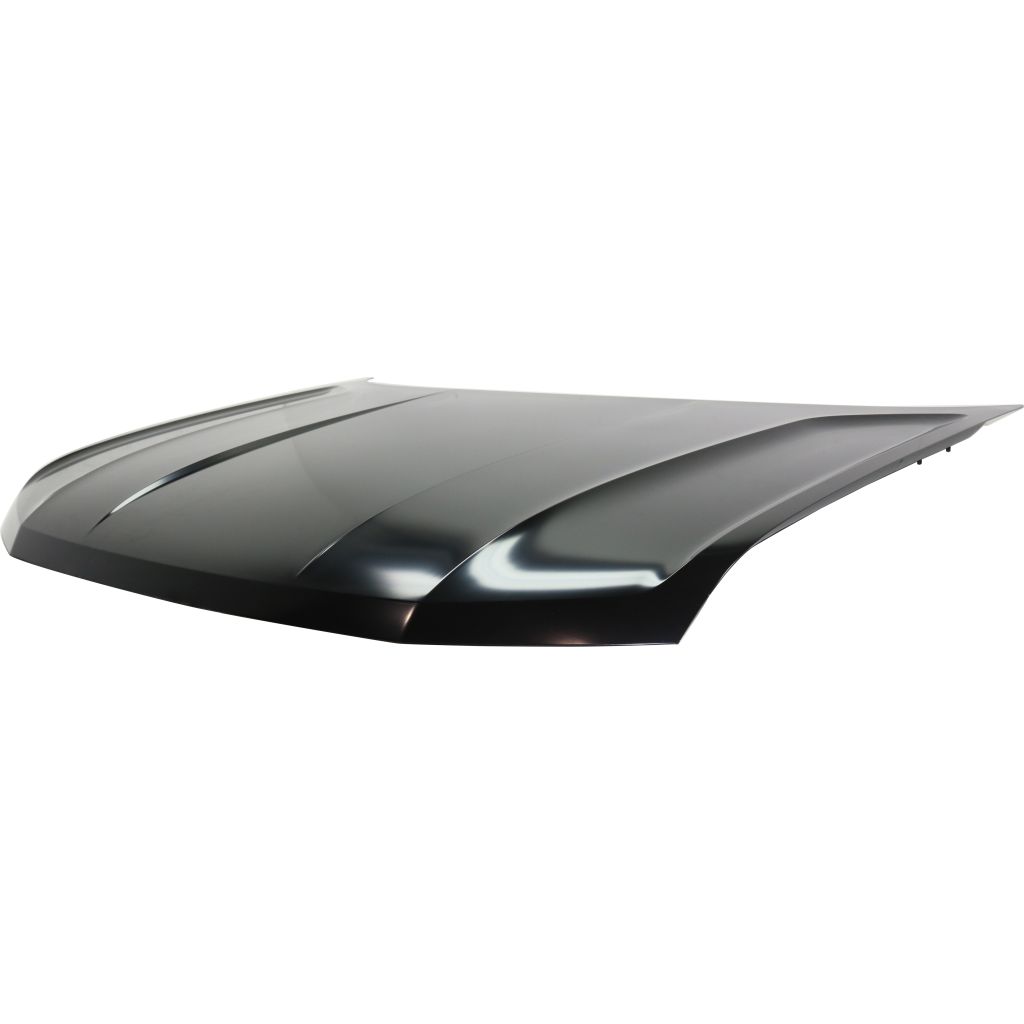 VOLKSWAGEN ATLAS HOOD OEM#3CN823031J 2018-2020 PL#VW1230149