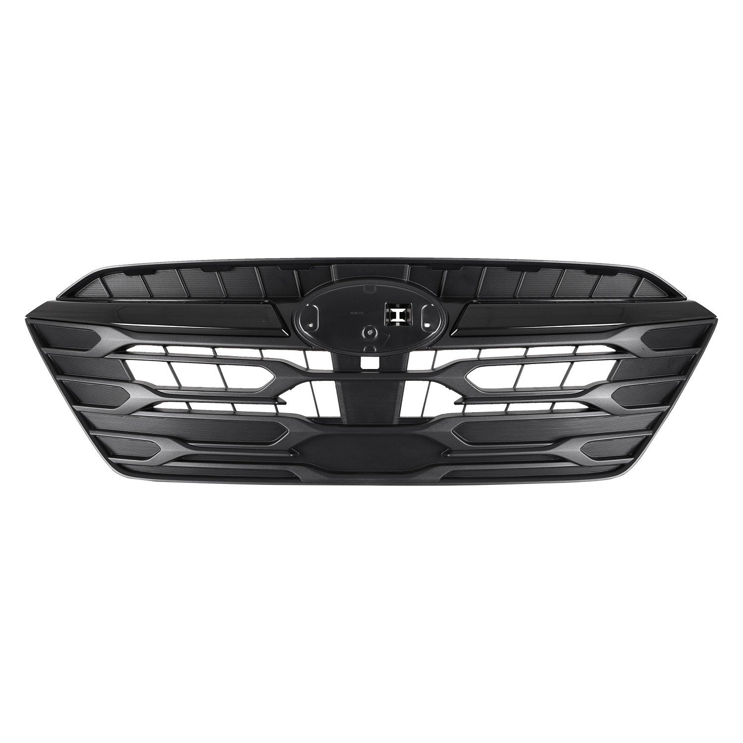 SUBARU OUTBACK GRILLE ASSY BLACK W/PTD BLACK MLDG (ONYX EDITION) OEM#91121AN20A 2023-2025 PL#SU1200210