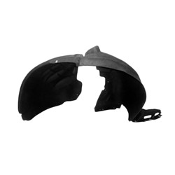 CHEVROLET MALIBU (NEW) FENDER LINER RIGHT (Passenger Side)**CAPA** OEM#84062807 2016-2018 PL#GM1249279C