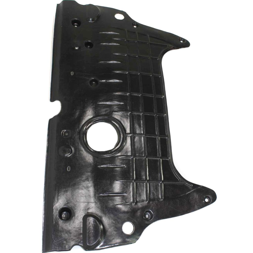 HYUNDAI SONATA FRONT SPLASH SHIELD (RR ENG UNDER CVR)(2.4L) OEM#291203K250 2006-2010 PL#HY1228122