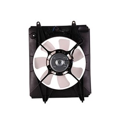 HONDA CRV A/C FAN ASSEMBLY OEM#38615R5AA01-PFM 2012-2014 PL#HO3113132