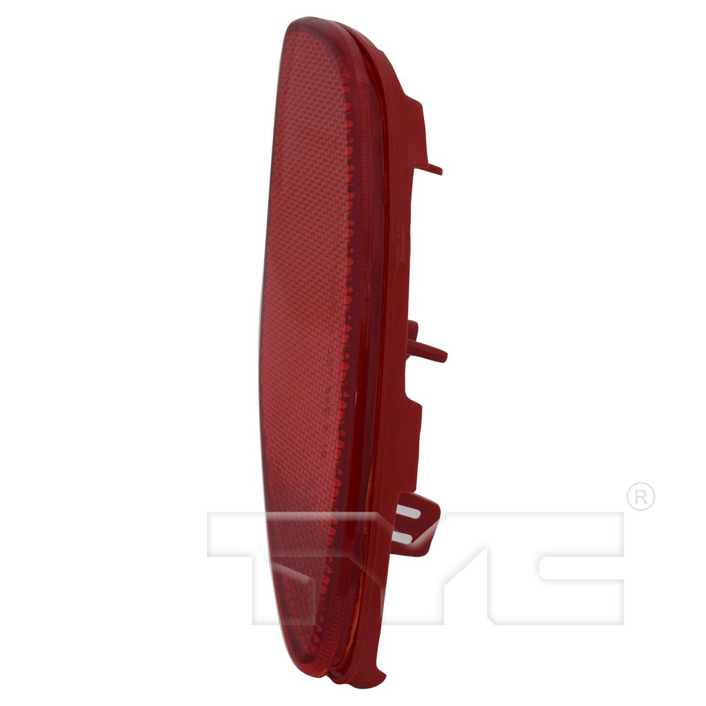 KIA SELTOS REAR BUMPER REFLECTOR RIGHT (Passenger Side) OEM#92406Q5000 2021-2023 PL#KI1185125
